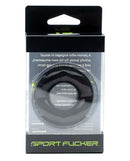 REVOLUTION RING BLACK (NET)-2