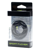 REVOLUTION RING BLACK (NET)-1