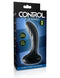 SIR RICHARD'S CONTROL SILICONE ULTIMATE P SPOT MASSAGER-0