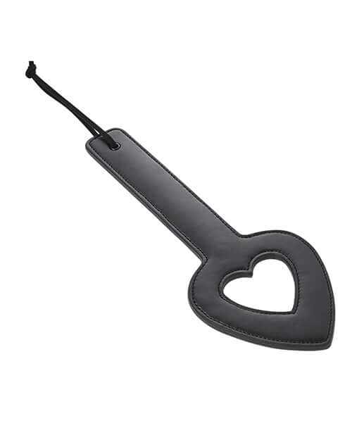 SEX & MISCHIEF SHADOW HEART PADDLE-3