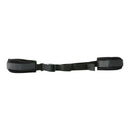 Sex & Mischief Adjustable Handcuffs, soft bondage cuffs for comfort and playful flexibility.