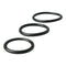 SEX & MISCHIEF NITRILE COCKRING 3 PACK-1