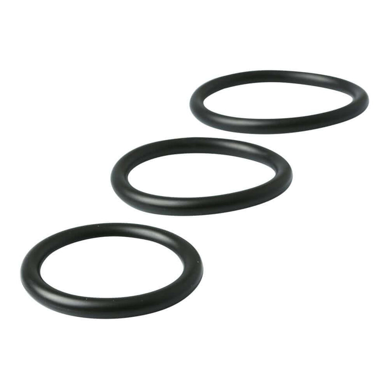 SEX & MISCHIEF NITRILE COCKRING 3 PACK-1