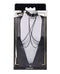 LACE VEILED VISION BLINDFOLD-0