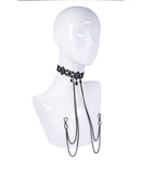 LACE VEILED VISION BLINDFOLD-3