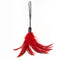 PREMIUM PLEASURE FEATHER RED-2