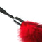 PREMIUM PLEASURE FEATHER RED-0