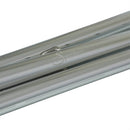 Close-up of the Expandable Spreader Bar from the Expandable Spreader Bar & Handcuffs Set by Sportsheets.