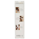 Expandable Spreader Bar & Handcuffs Set packaging showing product features and instructions.