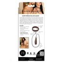 Sportsheets Signature Dawn Dream Collar & Leash packaging showcasing features and design for stylish play.