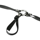 BARE AS YOU DARE HARNESS BLACK-1