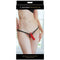BARE AS YOU DARE HARNESS BLACK-4