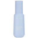 Simply Sexy Pheromone Hair & Body Mist Summer Crush 3.35 Oz in light blue bottle with minimalist design.