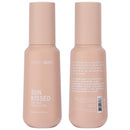 Simply Sexy Pheromone Hair & Body Mist Sun Kissed 3.35 Oz bottle showcasing its elegant design and packaging.