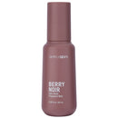 Simply Sexy Pheromone Hair & Body Mist Berry Noir 3.35 Oz bottle displaying a bold and alluring fragrance.