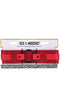 EX'S & OH'S BOUND & BELTED-0
