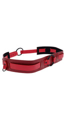 EX'S & OH'S BOUND & BELTED-1