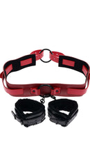 EX'S & OH'S BOUND & BELTED-3