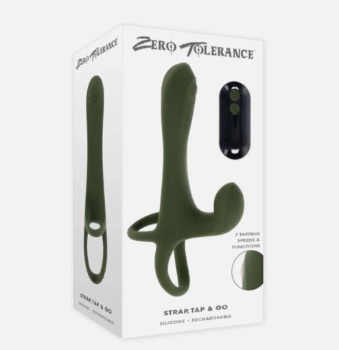STRAP TAP & GO-2