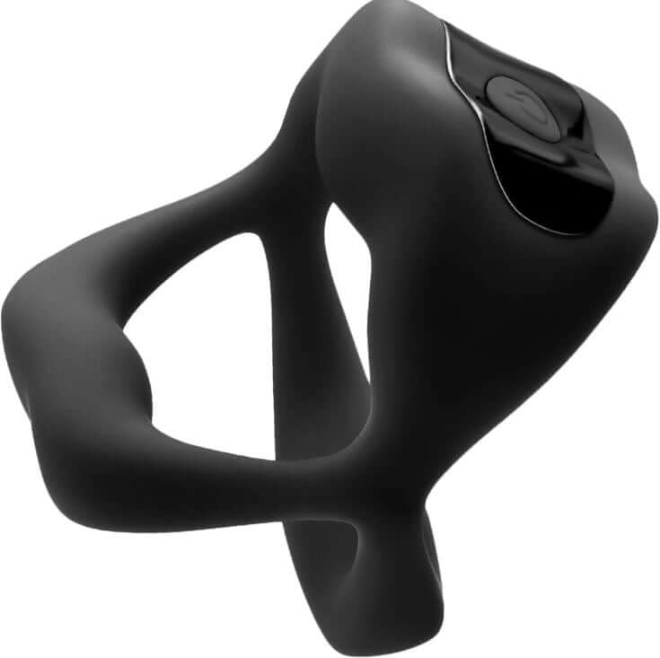 TECHNO STROBE BLACK-0