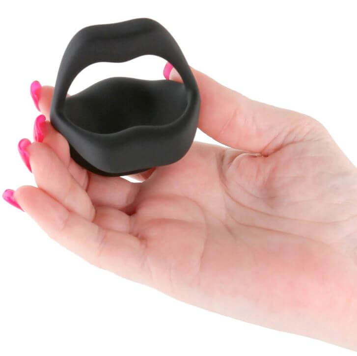 TECHNO STROBE BLACK-1