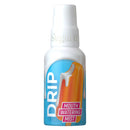 Sugar Splash Drip Mouth Watering Spray bottle featuring orange cream popsicle design.