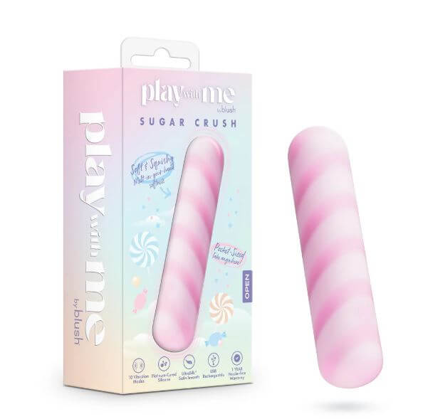 PLAY WITH ME SUGAR CRUSH-0