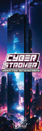 CYBER STROKER-7