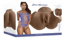 Squirt For Me Porn Star Chanell Heart Masturbator with Movie packaging featuring realistic design and stimulation features.
