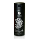 Shunga Dragon Virility Cream 2 Oz bottle from Shunga Erotic Art for male enhancement and pleasure.