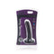 BFF PETITE STRAP ON DILDO BLACK 5IN-0
