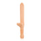 Ignite series phthalate-free sword from Si Novelties with flesh handle for enhanced pleasure and passion.