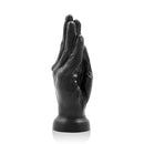 INTRUDER HAND BLACK-0