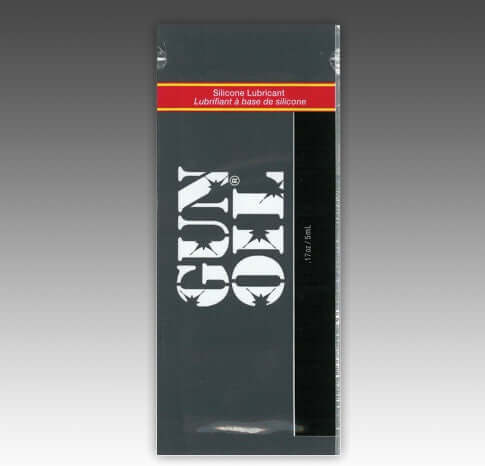 GUN OIL FOIL PACKS EACH-0