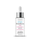 Wicked Simply Timeless Stimulating Hybrid Arousal Serum 1 Oz bottle with dropper