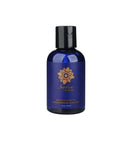 Sliquid Naturals Satin Liquid Intimate Moisturizer 4.2 oz bottle infused with Aloe Vera and Carrageenan, water-based formula.