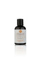 Sliquid Organics Sensation 4.2 oz water-based personal lubricant in black bottle with white label.