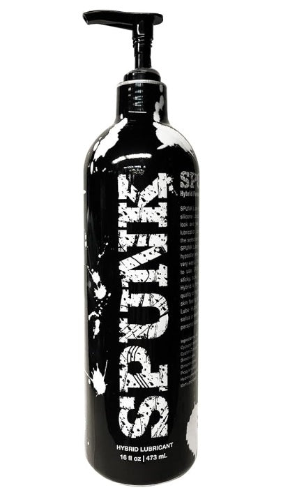 SPUNK LUBE HYBRID 16 OZ-0