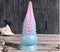 Selopa Stuck on You rechargeable silicone dildo in pink and blue, featuring flexible tentacle design and suction cup base.