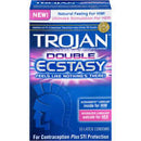 TROJAN DOUBLE ECSTASY 10 PACK-0