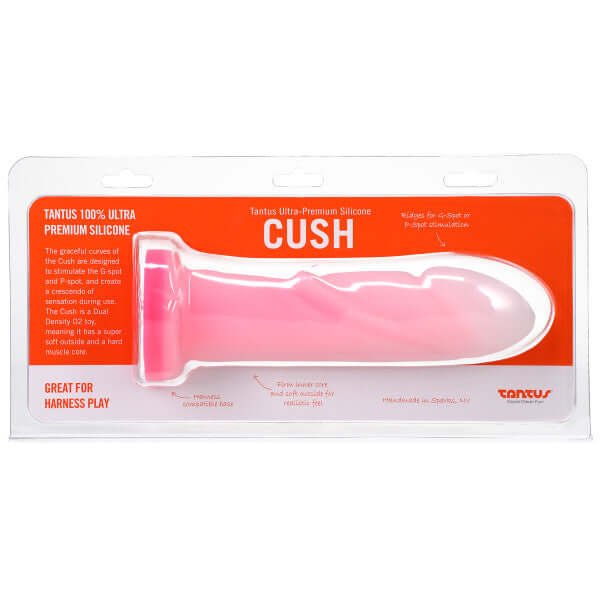 CUSH ROSE QUARTZ-1