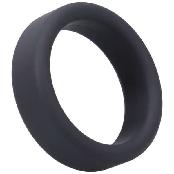 SUPER SOFT C-RING BLACK-3
