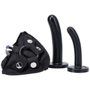 BEND OVER BEGINNER HARNESS KIT BLACK-5