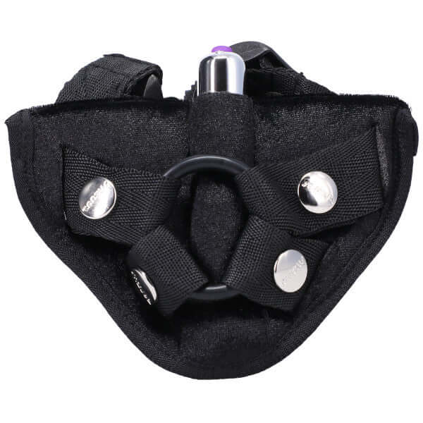 BEND OVER BEGINNER HARNESS KIT BLACK-6
