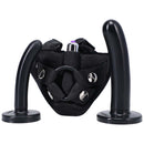 BEND OVER BEGINNER HARNESS KIT BLACK-4