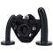BEND OVER BEGINNER HARNESS KIT BLACK-4
