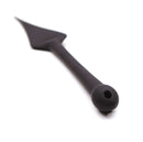 DRAGON TAIL BLACK-1