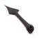 DRAGON TAIL BLACK-1