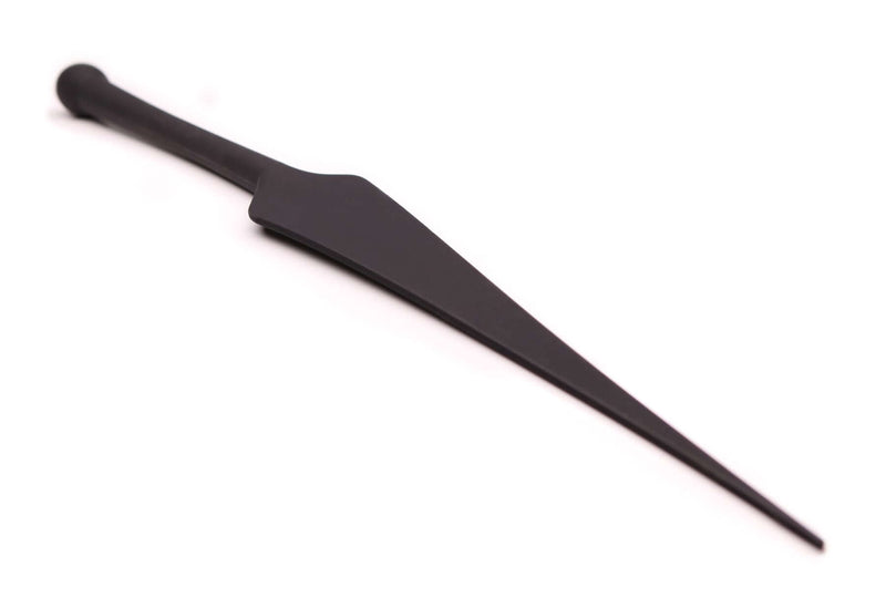 DRAGON TAIL BLACK-2