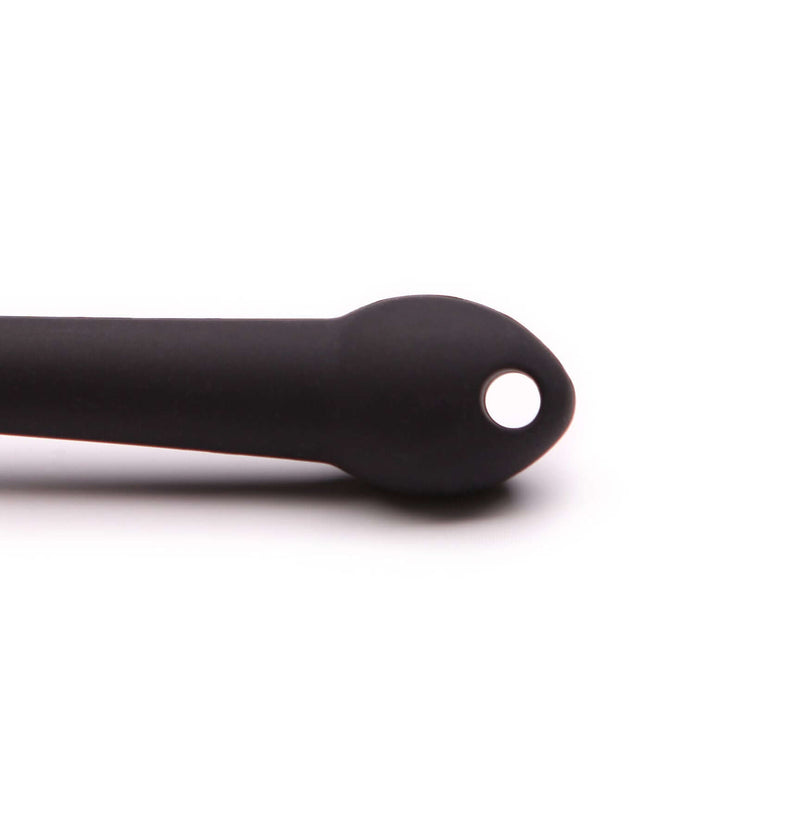DRAGON TAIL BLACK-3